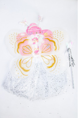 Набір карнавальний  (3-6 років), "Метелик"